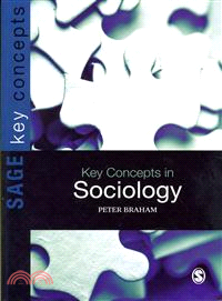 Key Concepts in Sociology