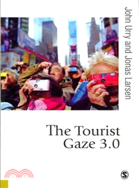 The Tourist Gaze 3.0