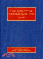 SAGE qualitative research me...