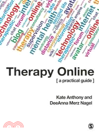 Therapy Online: A Practical Guide