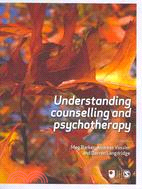 Understanding Counselling and Psychotherapy