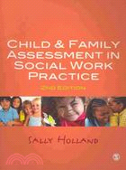 Child & Family Assessment in Social Work Practice