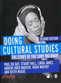 Doing Cultural Studies ─ The Story of the Sony Walkman