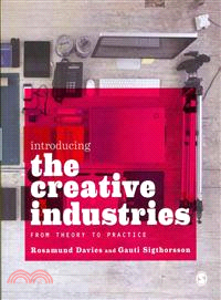 Introducing the creative ind...