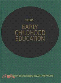 Early Childhood Education