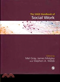 The Sage Handbook of Social Work