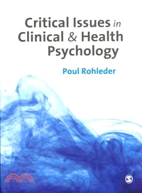 Critical Issues in Clinical and Health Psychology