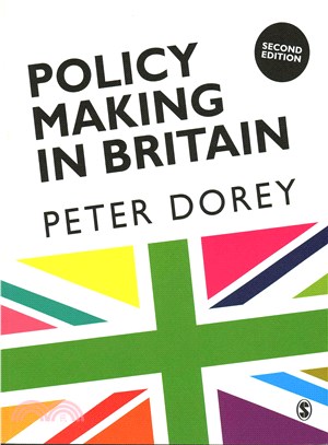 Policy Making in Britain ― An Introduction
