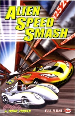 Alien Speed Smash