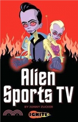 Alien Sports TV