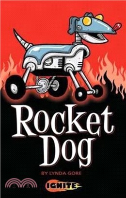 Rocket Dog