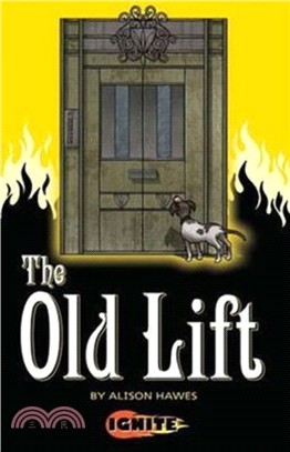 The Old Lift