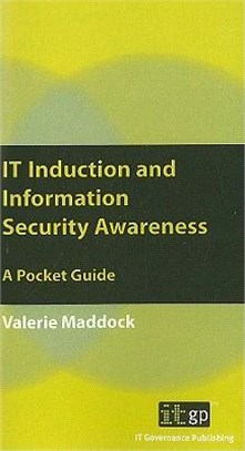 It Induction and Information Security Awareness