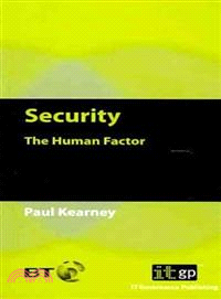 Security: The Human Factor