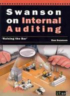 Swanson on Internal Auditing: 'Raising the Bar'