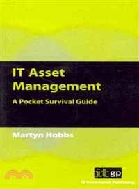 It Asset Management: a Pocket Survival Guide