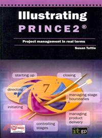 Illustrating PRINCE2―Project Management in Real Terms