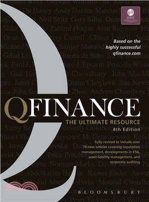 QFinance ─ The Ultimate Resource