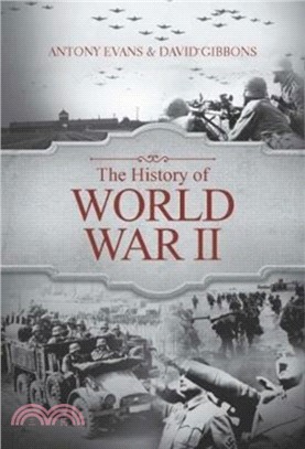 The History of World War II