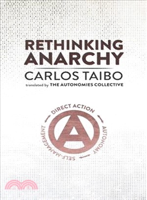 Rethinking Anarchy ― Direct Action, Autonomy, Self-management