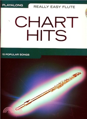 Really Easy Flute：Chart Hits