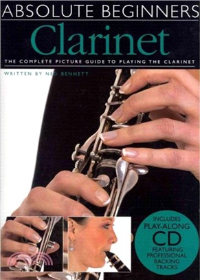 Absolute Beginners：Clarinet