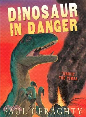 Dinosaur in Danger