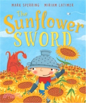 The Sunflower Sword