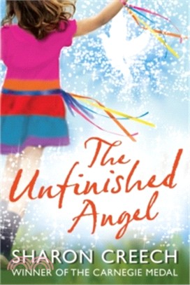 The unfinished angel /