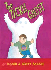 The Tickle Ghost