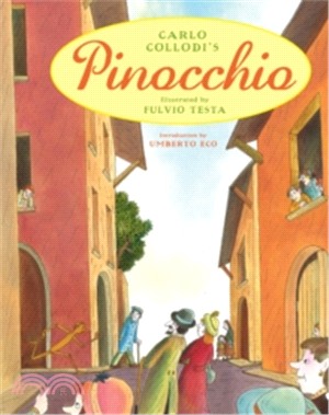 Pinocchio