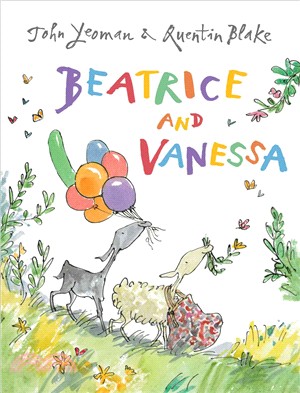 Beatrice and Vanessa