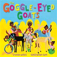 The Goggle-Eyed Goats