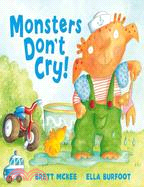 Monsters Don't Cry