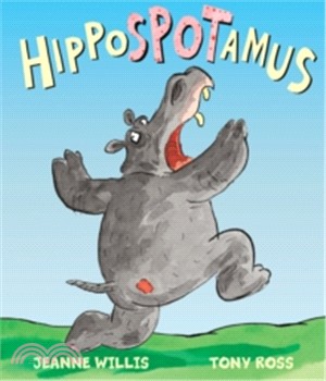 Hippospotamus