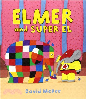 Elmer and Super El