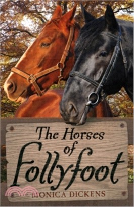 The Horses of Follyfoot