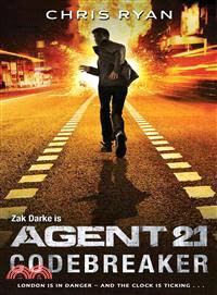 Agent 21—Codebreaker
