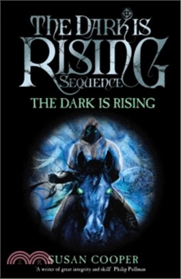 The Dark Is Rising