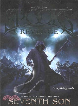 The Spook's Revenge (Book 13)