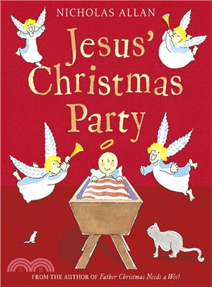 Jesus' Christmas party /