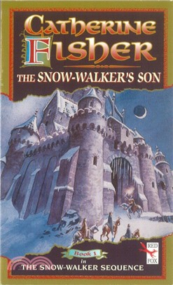 The Snow-Walker's Son