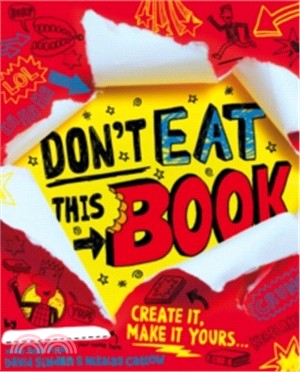 Don't Eat this Book