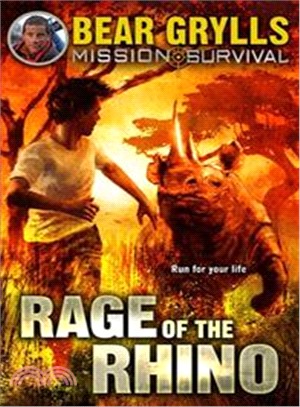 Rage of the rhino /