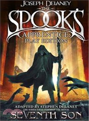 The Spook's Apprentice - Play Edition