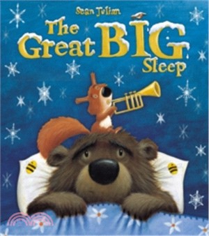 The Great Big Sleep