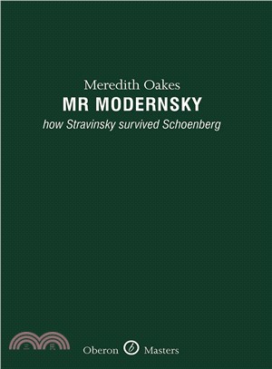 Mr Modernsky