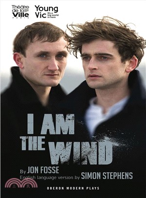 I Am the Wind