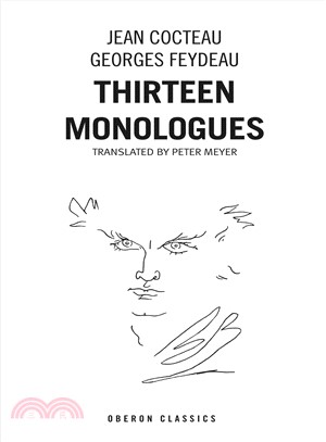 Thirteen Monologues