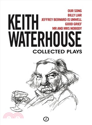 Keith Waterhouse :collected ...